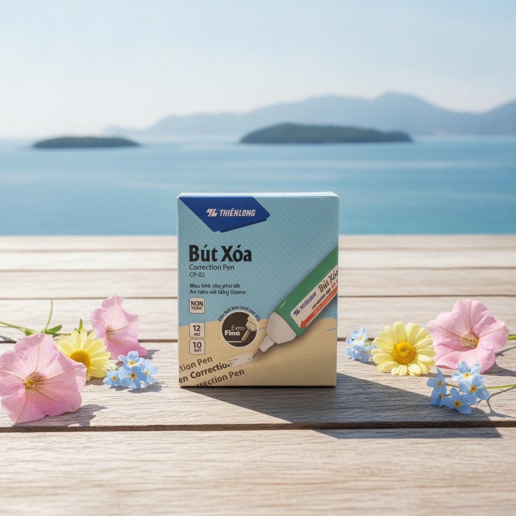 Bút Xóa CP02